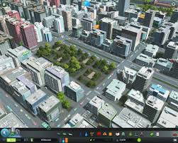 A workshop item for cities: Cities Skylines Takes Over Simcity S Mantle As Top City Builder Greater Greater Washington