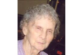 Louise Flowers Obituary (2013)