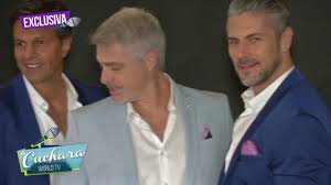 Únete a el reto en el link 👇🏻 ricardocrespo.challenge.com/mx. Ricardo Crespo Nos Dice El Motivo De La Ausencia De Manuel Landeta I La Cuchara Youtube