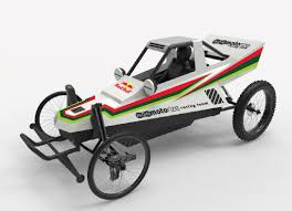 Please see details about the reissues by clicking the. A Very Different Full Sized Tamiya Grasshopper At The Red Bull Box Cart Race 2019 In Japan Tamiyablog