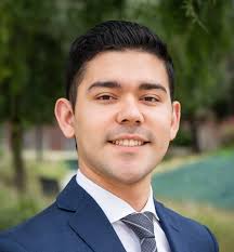 IVC ASIVC President Diego Victoria Selects Yale for Transfer