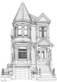 Queen anne library it's set of small bookshelfs which you can use to decorate your house with many diffrent ways. Queen Anne House Plans Home And Aplliances