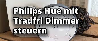 „integration philips hue (ab philips hue bridge 2.0). Ikea Tradfri Dimmer Fernbedienung Mit Philips Hue Verbinden Ownsmarthome De
