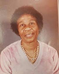 OPHELIA HARKEY Obituary (2025)