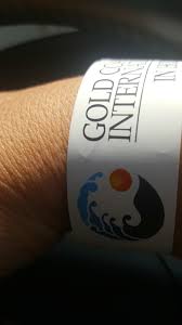 Gold coast morib water theme park, banting, selangor. Our Wonderful Simple Life Taman Tema Air Gold Coast Melaka