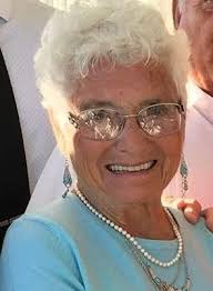 Elizabeth Finnegan Obituary (1936