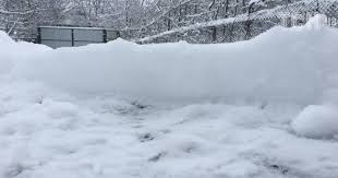 Информация, которая будет озвучена 15 марта, станет исторической для украины. Ukrainu Snova Nachalo Zasypat Snegom Prognoz Pogody Na 15 Marta Ukraina Tch Ua