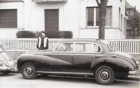 Elvis Presley S 1958 Mercedes 300 Elvis Elvis Presley Mercedes 300