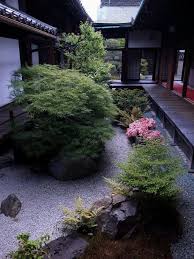 Japanese Style Plants Japanesegardens Jardin Japonais Jardin Interieur Petit Jardin Japonais