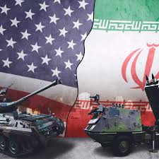 أجواء حرب".. تصعيد أميركي إيراني يشعل التحليلات على منصات التواصل | أخبار |  الجزيرة نت