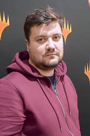 Top 8 Player Profiles of Players Tour Online 3