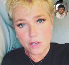 Durante duas décadas, ela foi uma das mulheres mais poderosas da televisão brasileira. Xuxa Meneghel E Acusada De Calunia Por Marlene Mattos Estrelando