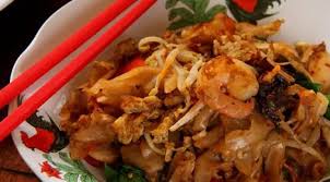 215 resep tiaw ala rumahan yang mudah dan enak dari komunitas memasak terbesar dunia! Resep Kwetiaw Goreng Enak Praktis Simpel Lifestyle Fimela Com
