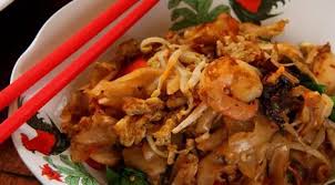 Mau bikin mie ayam sendiri di rumah? Resep Kwetiaw Goreng Enak Praktis Simpel Lifestyle Fimela Com