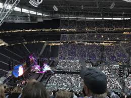 Concert Photos At U S Bank Stadium