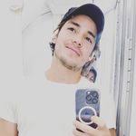 Alex Morado's Instagram, Twitter & Facebook