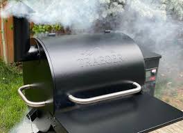 We did not find results for: Traeger Pro 575 Pellet Grill Review Pellets Better Than Gas Man Makes Fire