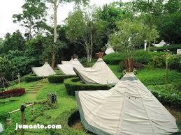 Nah sabtu kemarin (26 september) saya dan suami mengajak rayyaan ke alam wawai eco friendly park yang letaknya di perbukitan. Cantiknya Taman Wisata Alam Wawai Eco Friendly Park Bandar Lampung