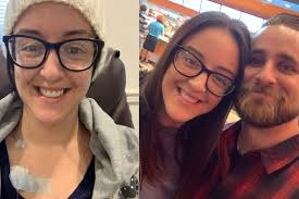 Fundraiser for Kristina Santizo by Alison Williams-Anderson : Kristina's  Cancer Treatment