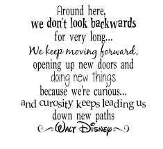 quotes about moving on
