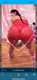 Thaliabae onlyfans
