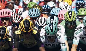 Commission cycliste fsgt 34 calendrier. Le Matin L Uci Revele Le Calendrier Remanie De 2020