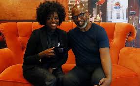 The Untold Truth Of Viola Davis Husband Julius Tennon Thenetline