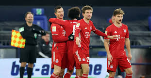 The latest tweets from @fcbayern Gf6 4et7vb8xwm