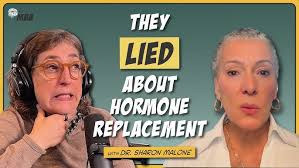 Your Healthcare Arsenal Podcast: Bio Identical Hormone Replacement with Julie  Streeter, NP