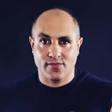 Omar Ayala's Instagram, Twitter & Facebook