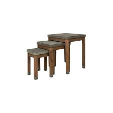 Ce type de table est modulaire et permet d'économiser l'espace. Table Gigogne En Bois Achetez Nos Tables Gigognes En Bois Design Rdvdeco