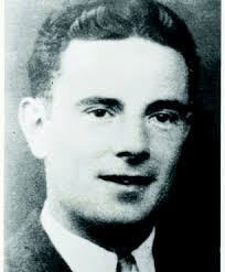 André Bouillar alias Dédé le basque