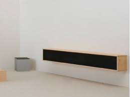 Horizontal Wall Cabinet With Sliding Doors Wandregal By Sanktjohanser Design Matthias Hubert Sanktjohanser Wandregal Hangeschrank Kuche Kuchen Wandregal