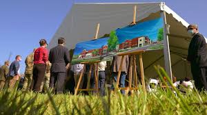 Pay your family first medical care bill online with doxo. Mercer Medical School Breaks Ground In Columbus Ga Columbus Ledger Enquirer