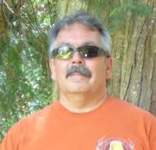 MACMILLAN, Ronald Gregory 'Ronnie' Jr.