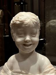 NFS The Man Who Laughs, figure and bust collection, different sculptors,  different painters, one collector.