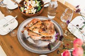 Check spelling or type a new query. Best Upstate Restaurants For Thanksgiving Dinner Upstater