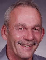 Obituary information for Karl Richard Hoffman