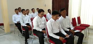 Soal tiu cpns ini kami sediakan beserta kunci soal dan pembahasannya. Tes Cpns 2019 Kkp Wilayah Papua Papua Barat Dilaksanakan Di Kabsor Kumparan Com