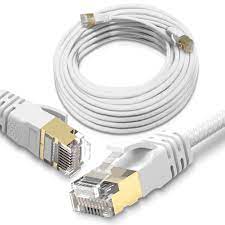 Like digital subscriber line and fiber to the premises services, cable internet access provides network edge connectivity. Cat8 Netzwerkkabel 15m Patchkabel Internet Ethernet Lan Dsl Netzwerk F Ftp Kabel Ceres Webshop