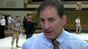 Lehigh Men’s Wrestling's Video