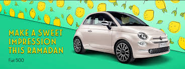 Tell us what you want in your fiat brand vehicle and we'll find the one that is right for you. Ramadan 2021 Uae Fiat Car Offers Your Dubai Guide