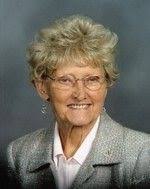 Edna Lilly Obituary (2009)