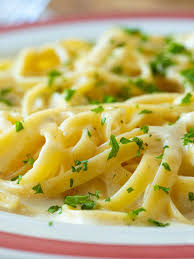 Copycat Olive Garden Alfredo Sauce 12 Tomatoes
