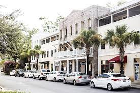 Maybe you would like to learn more about one of these? Old Town Bluffton Is A Great Destination For Visitors Situated Along A