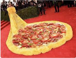 Kim kardashian is showing off her night inside the 2017 met gala! The Best Met Gala Memes From Rihanna Kim Kardashian And More Wwd