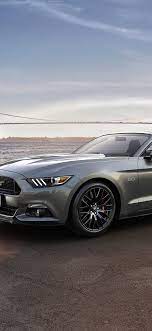 1125x2436 Ford Mustang Convertible Car 2019 Wallpaper Ford Mustang Mustang Wallpaper Mustang
