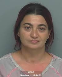 MONTGOMERY COUNTY JAIL BOOKINGS FOR SUNDAY, FEBRUARY 5, 2023