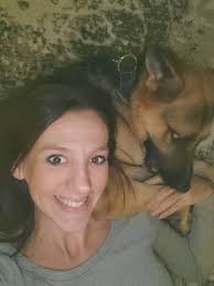 This is Jaxon,our new puppy,Dad is a King Shepherd and mom is a black  shepherd,he is 10 weeks old💕