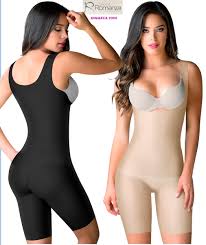 Details About Romanza Fajas Colombianas Levanta Cola Postpartum Reductoras Body Shaper Short